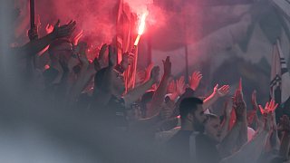 Arminia Bielefeld schlägt Werder Bremen 1:0.