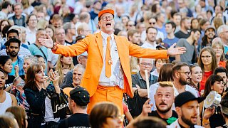 Paderborn: Libori 2022 - Die schönsten Bilder