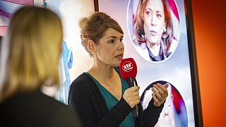 Das Election Breakfast im 