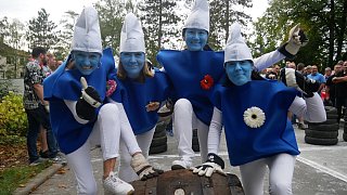 Bad Lippspringe feiert großes Stadtfest