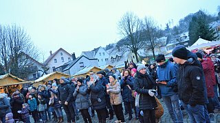 Bergstadt-Advent