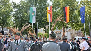 Schützenfest Oerlinghausen