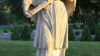 Wahrzeichen von OWL: Das Kloster Marienfeld