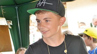 Kinderschützenfest