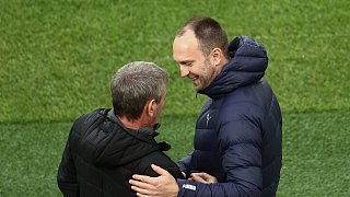 Joker-Tor nach 20 Sekunden: Kiel siegt in Köln