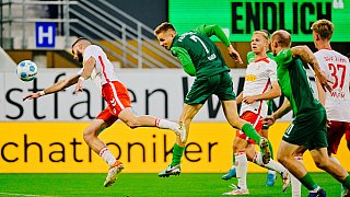 SCP-Heimspiel gegen den SSV Jahn Regensburg