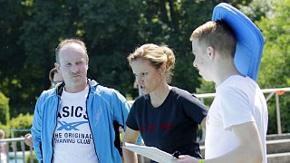 16. Dalkeman-Triathlon des Gütersloher TV