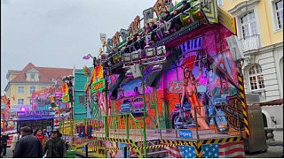 City-Kirmes 2024