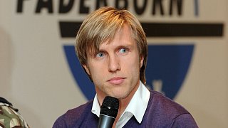 Markus Krösche: Die Karriere in Bildern