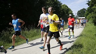 51. Gütersloher Pfingstlauf-Meeting