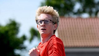 Löhne: Zweiter Spatzenberg-Lauf von TuRa Löhne