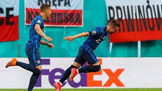 Frust-Start für Lewandowski - Polen unterliegt Slowakei