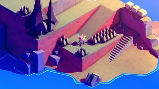 «Tunic»: Ein Fuchs erlebt viele bunte Abenteuer