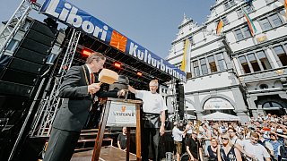 Paderborn: Libori 2022 - Die schönsten Bilder