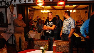 Oerlinghausen: Dirk Becker gewinnt Bürgermeisterwahl
