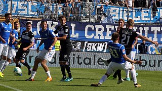 Darmstadt 98 - Arminia Bielefeld