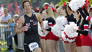 16. Dalkeman-Triathlon des Gütersloher TV