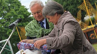 Bredenborn: Abschiedsfest für die Grundschule