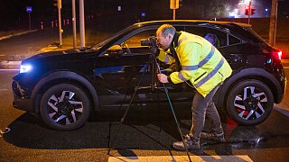 Lichtgutachten auf dem Südring