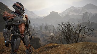 «Elex 2»: Im Kampf gegen die Alien-Gefahr