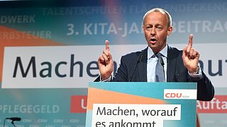 Waffenlieferungen: SPD, Grüne und FDP attackieren Union
