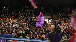 Lübbecke: FreewayCup mit hochklassigem Showprogramm