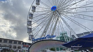 City-Kirmes 2024