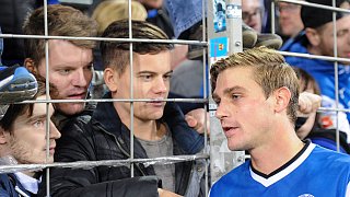 Bielefeld: Arminia enttäuscht gegen Würzburg und verliert 0:1