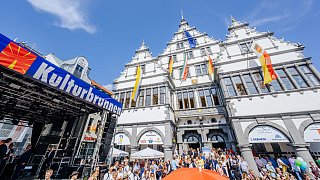 Paderborn: Libori 2022 - Die schönsten Bilder