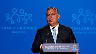 Ungarn: Bürger wählen Außenseiter zum Orban-Herausforderer