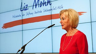 25 Jahre Schlaganfall-Stiftung