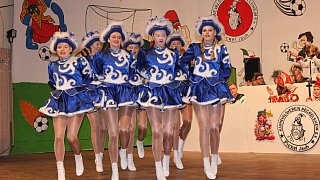 Ganz Peckelsheim feiert mit 