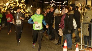 12. Rietberger Adventslauf
