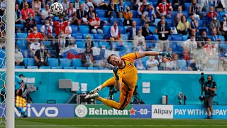 Russen mit viel Mühe zum ersten Sieg - «Haben Job erledigt»