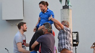 Löhne: Jugend präsentiert 