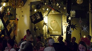 Rödinghausen: Zeitreise durch den Karneval