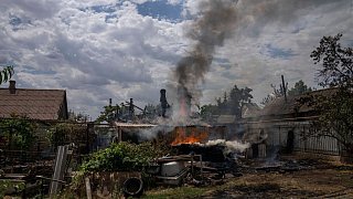Krieg gegen die Ukraine: So ist die Lage