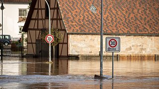 Meteorologe: Es brodelt über Deutschland wie im Kochtopf