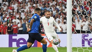 EM-Krönung für Italien: Finalsieg zerstört Englands Träume