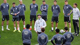 Auftrag von Quali-König Löw: «Kraftakt» für Neun-Punkte-Ziel