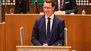 Schneller raus aus der Kohle? NRW zu Ausstieg 2030 bereit