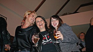 Höxter: Elf Bands an elf Orten beim Honky-Tonk-Festival