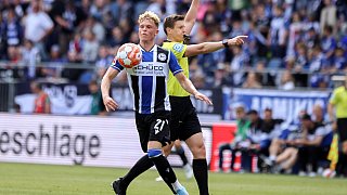 Bildergalerie zu Arminia gegen RB Leipzig