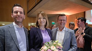 Kommunalwahl im Kreis Gütersloh 2025