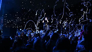 Wincent Weiss im Kreis Gütersloh
