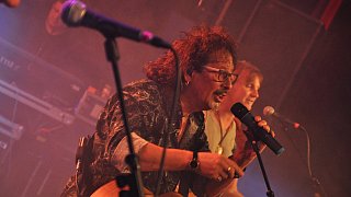 Oerlinghausen: Rock gegen Krebs