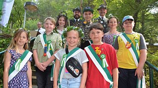Kinderschützenfest