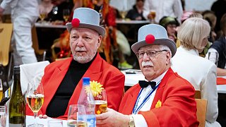 Karneval in Schildesche und Brackwede