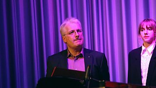 Weihnachtskonzert des Niklas-Luhmann-Gymnasiums