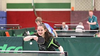 53. Desenbergturnier des TTV Daseburg, Sonntag